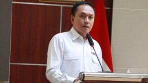 Capaian Kepemimpinan Fanshurullah Asa: Penegakan, Pengawasan M&A, dan Perlindungan UMKM di KPPU