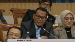 Endang Dorong Kortas Tipikor Polri Usut Tuntas Tiga Kasus Korupsi