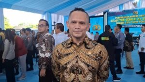 Ketua MKD Dukung Penyelidikan Korupsi Batu Bara: “Jangan Ada Intervensi”