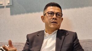 Golkar Minta Polri Usut Tuntas Kasus Korupsi Batu Bara Penyebab Blackout