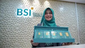 Update Harga Emas Pecahan Kecil 7 Juli 2026: BSI, Emasku, Lotus Archi, Minigold