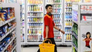 BI Perkirakan Indeks Penjualan Riil Turun Jadi 221,6 Pada Juni 2026