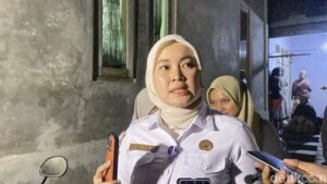Dinsos Sukabumi Tangani Anak Yatim Piatu yang Kecanduan Hirup Bensin