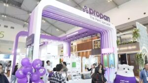 Propan Umumkan Deretan Produk Cat Water-Based di IndoBuildTech 2026