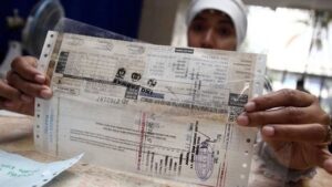 Pemprov DKI Hadirkan Gerai Samsat di PRJ: Penghapusan Denda Hingga 31 Agustus