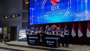 PRDL Resmi IPO, Perusahaan Targetkan Ekspansi dan Peluncuran Produk Alat Kesehatan