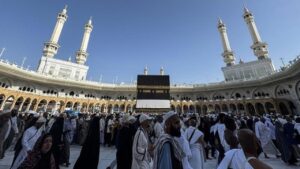 Calon Haji Yang Mendaftar 2016 Gugat UU, Minta Kuota Khusus Dihapus