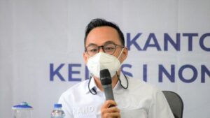Wakil Ketua Komisi III Minta Penanganan Tuntas, Dukung Kortas Tipikor Usut Korupsi Batu Bara