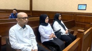 Jaksa Sebut Klaim JKK Fiktif di BPJS DKI Rugikan Negara Rp 24,5 M