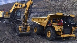 Analis: Koreksi Harga Komoditas Terbatas, Emiten Pertambangan Tetap Prospektif