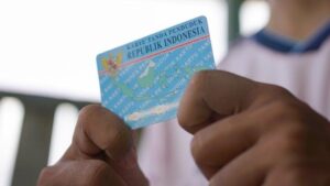 Dukcapil Tegaskan Golongan Darah Bukan Syarat Wajib untuk e-KTP