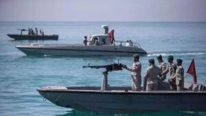 Selat Hormuz Nyaris Lumpuh Setelah Serangan Udara AS, Gencatan Senjata Runtuh
