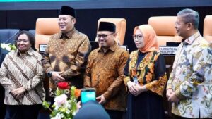 Wamendagri Ribka Pastikan Pemda Perkuat Ekosistem Pendidikan Lewat Kesejahteraan Guru