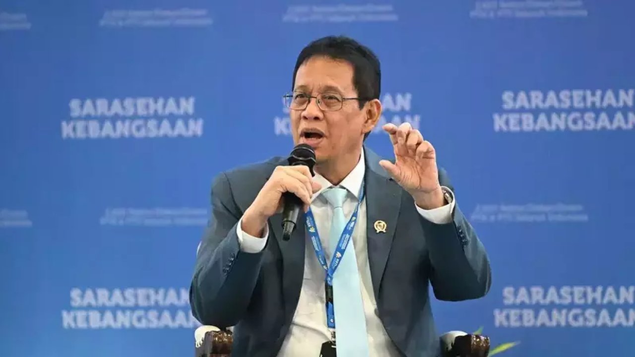 Purbaya Siap Rumahkan Pegawai DJP Jika Kinerja Tak Memadai