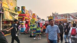 7 Barang Penting yang Harus Dibawa Saat ke Pekan Raya Jakarta