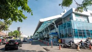 Kemenhub Siapkan Dua Skenario Reaktivasi Bandara Husein Sastranegara