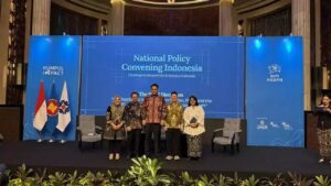 KUMPUL Impact Pastikan UMKM Siap Hadapi Transformasi Digital Lewat Cetak Biru AI