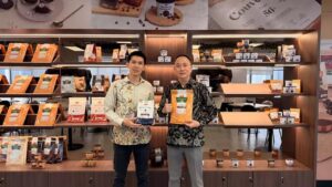 Win&Co Teken Akuisisi Momogi, Bidik Posisi Besar di Industri FMCG Asia Tenggara