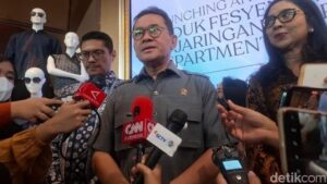 Mendag Pastikan Pasokan Nafta Dari AS Mulai Masuk Ke Indonesia