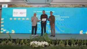 Kalbe Integrasikan ESG ke Seluruh Aktivitas Bisnis, Raih Peringkat AA MSCI