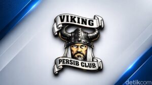 Viking Luncurkan Kampanye ‘No Denda’ Agar Dana Persib Dialokasikan ke Fasilitas