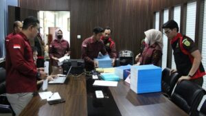 Kejari Malang Naikkan Kasus Pengadaan Ambulans Rp8,4 Miliar ke Penyidikan