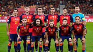 Luis de la Fuente Turunkan Lamine Yamal, Belgia Pilih Pemain Lebih Fresh di Perempat Final