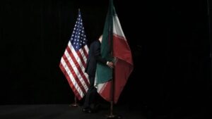 Trump Salah Sebut Iran ‘Republik Islam Jepang’, Ketegangan Konflik Memanas