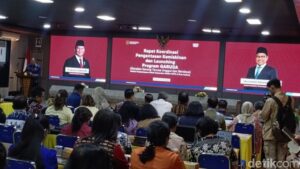 Kampus Didorong Jadi Ujung Tombak Pemberdayaan Untuk Kurangi Kemiskinan