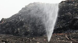BRIN Jelaskan Kenapa Indonesia Sulit Kelola Sampah, Berbeda Dengan Swedia