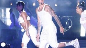 FIFA Umumkan Halftime Show Final Piala Dunia 2026, Justin Bieber Hingga BTS Tampil