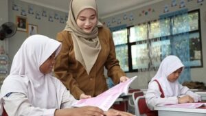 Kemendikdasmen Buka Seleksi PPG Calon Guru 2026, Ini Jadwal dan Syaratnya