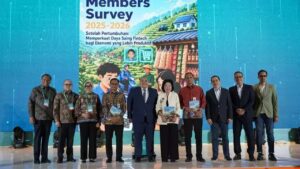 Aftech: Fintech Bukan Pesaing, Melainkan Mitra Strategis di Era Universal Banking