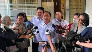 Kejagung Imbau Publik Tahan Diri: Jangan Tarik Kesimpulan Hanya Dari Medsos