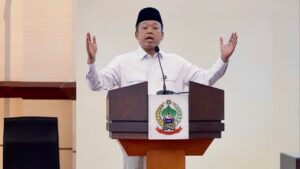 Nusron Pastikan Perlindungan Lahan Pertanian Jadi Prioritas, Sulsel Lampaui Target LP2B