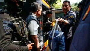 Polisi Sita 74 Kg Emas dan Valas Senilai Rp 476 Miliar Dalam Operasi Korupsi