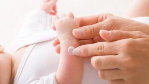Polresta Solo Tangkap Pelaku Pembuang Bayi di Toilet Kereta Sancaka