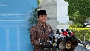 KPK Temukan SGD 12 Ribu dalam Amplop yang Dikembalikan Menhut Raja Juli