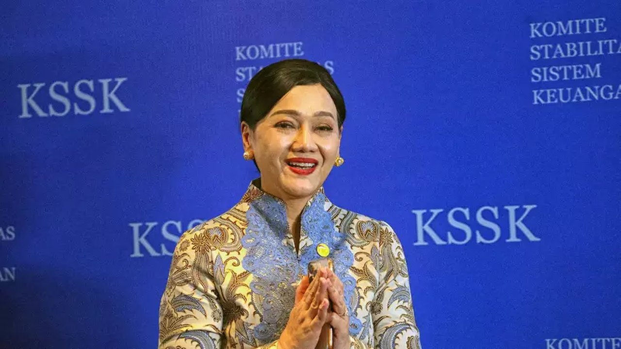 OJK Pastikan PFII Dapat Menarik Dana Segar Berkualitas