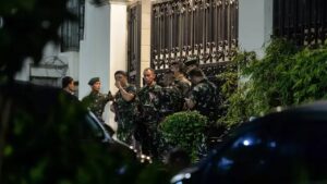Komisi III DPR Tanggapi Isu Pengunduran Diri Jampidsus Febrie Adriansyah