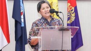 Waka MPR Tekankan Sensus Ekonomi 2026 Harus Hasilkan Data Rinci Untuk Perempuan