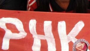 Komisi IX Usulkan Insentif Pemerintah Untuk Redam Gelombang PHK