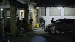 Polda Geledah Ruko di Cipete, Lokasi Ke-13 Dalam Penyidikan Dugaan Korupsi