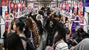Komisi B DPRD DKI Soroti Usulan Tambah 6 Golongan Penerima Transjakarta Gratis