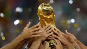 Piala Dunia 2026: Momen Penentuan untuk Sejarah dan Para Bintang