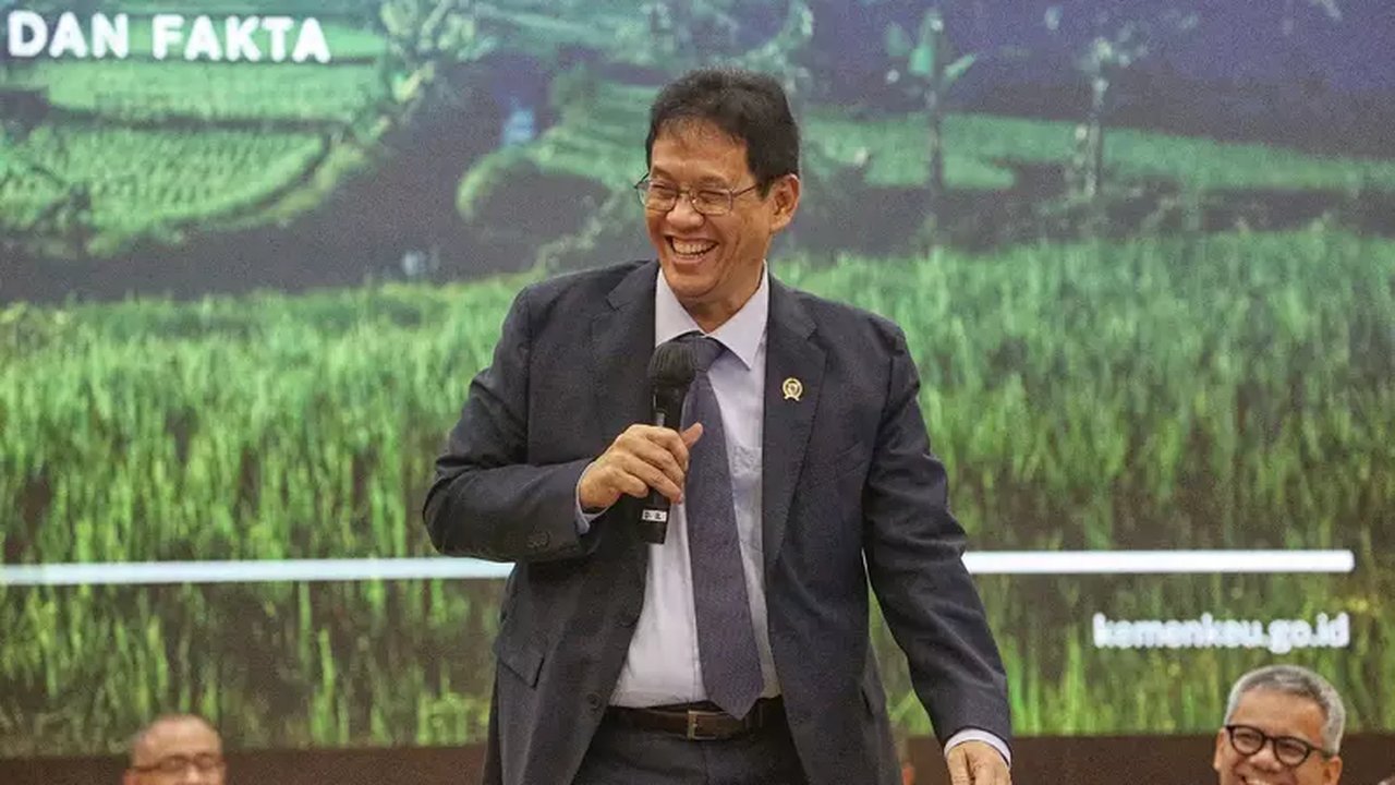 Purbaya Akui Coretax Bermasalah Tapi Ramai-ramai Dorong Kenaikan Penerimaan Pajak 24,6%