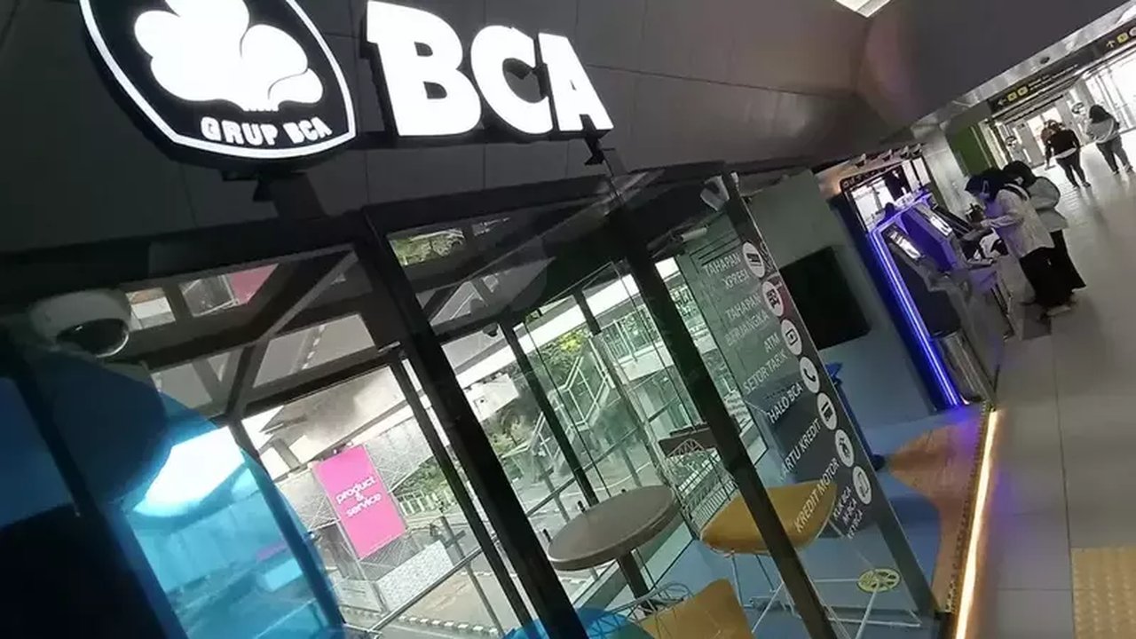 BBCA Menguat 0,40% ke Rp6.200, Asing Catat Net Buy Rp34,83 Miliar