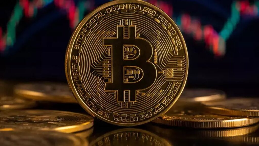 Bitcoin Bertahan Di Atas US$63.000 Menjelang Expiry Opsi US$1,4 Miliar