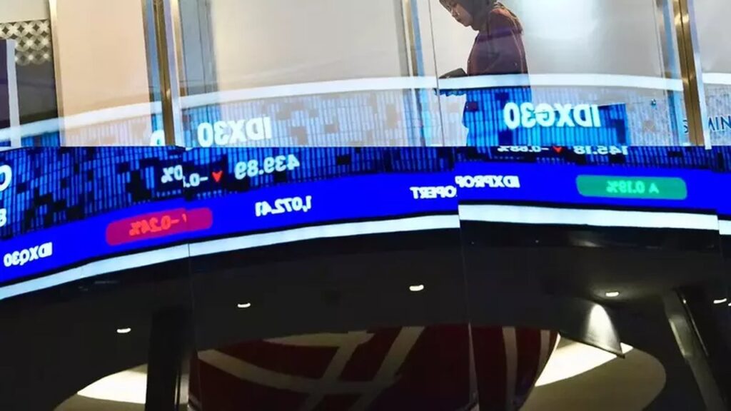 Analis Rekomendasikan Saham Pilihan untuk Trading 10 Juli dan Target Harganya