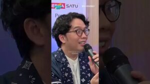 Dari Karier Kantoran ke ‘Kain Marmer’: Bisnis Fashion Daur Ulang yang Berdayakan Ibu-Ibu